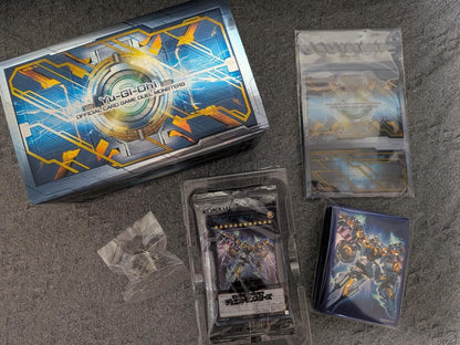 Yu-Gi-Oh Yu-Gi-Oh! Box Bulk Sale Box — Japanese