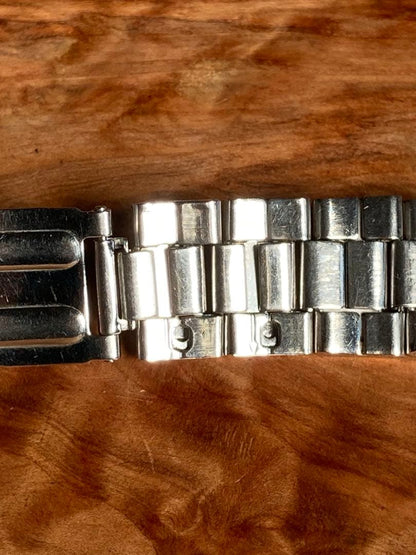 SEIKO 5LM Automatic Men's Watch — Japanese