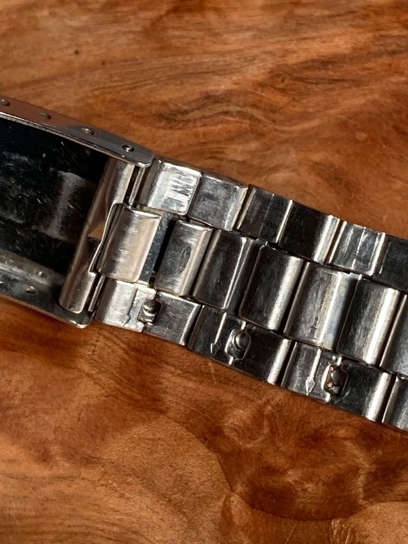 SEIKO 5LM Automatic Men's Watch — Japanese