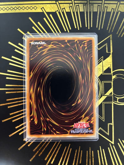 Yu-Gi-Oh Black Feather Dragon — Japanese
