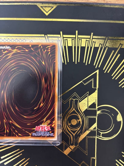 Yu-Gi-Oh Black Feather Dragon — Japanese