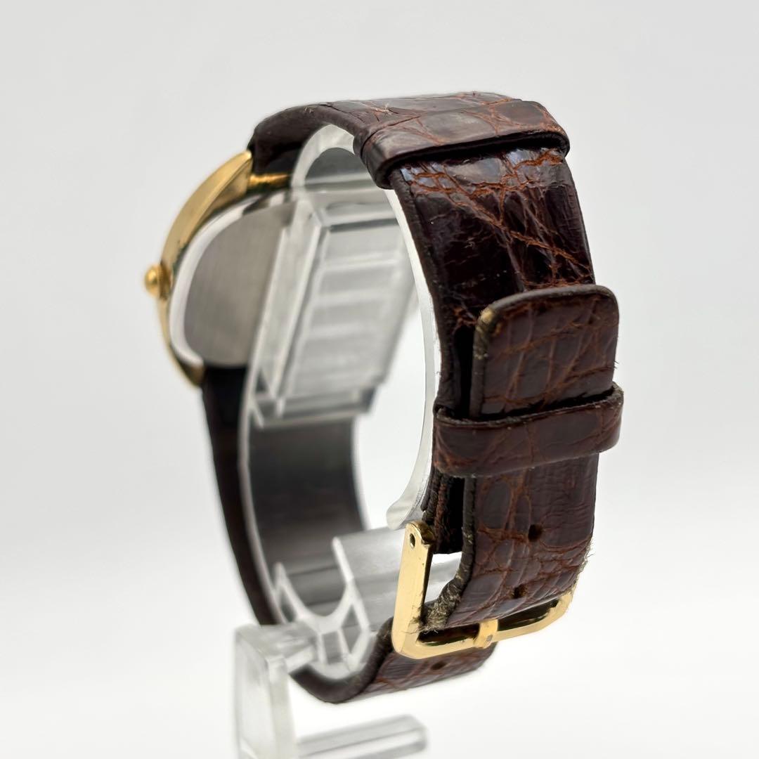 SEIKO シャリオ Quartz Men's Watch — Japanese