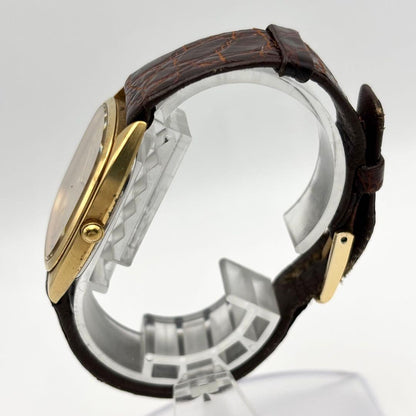 SEIKO シャリオ Quartz Men's Watch — Japanese