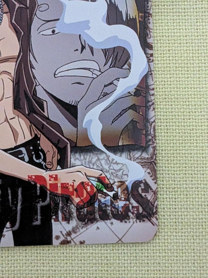 One Piece Sanji — Japanese