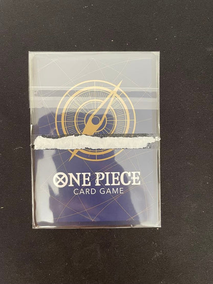 One Piece Unopened Ryuma — Japanese