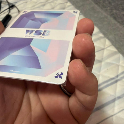 Weiss Schwarz Honest Medical Student Jude Matis SP — Japanese