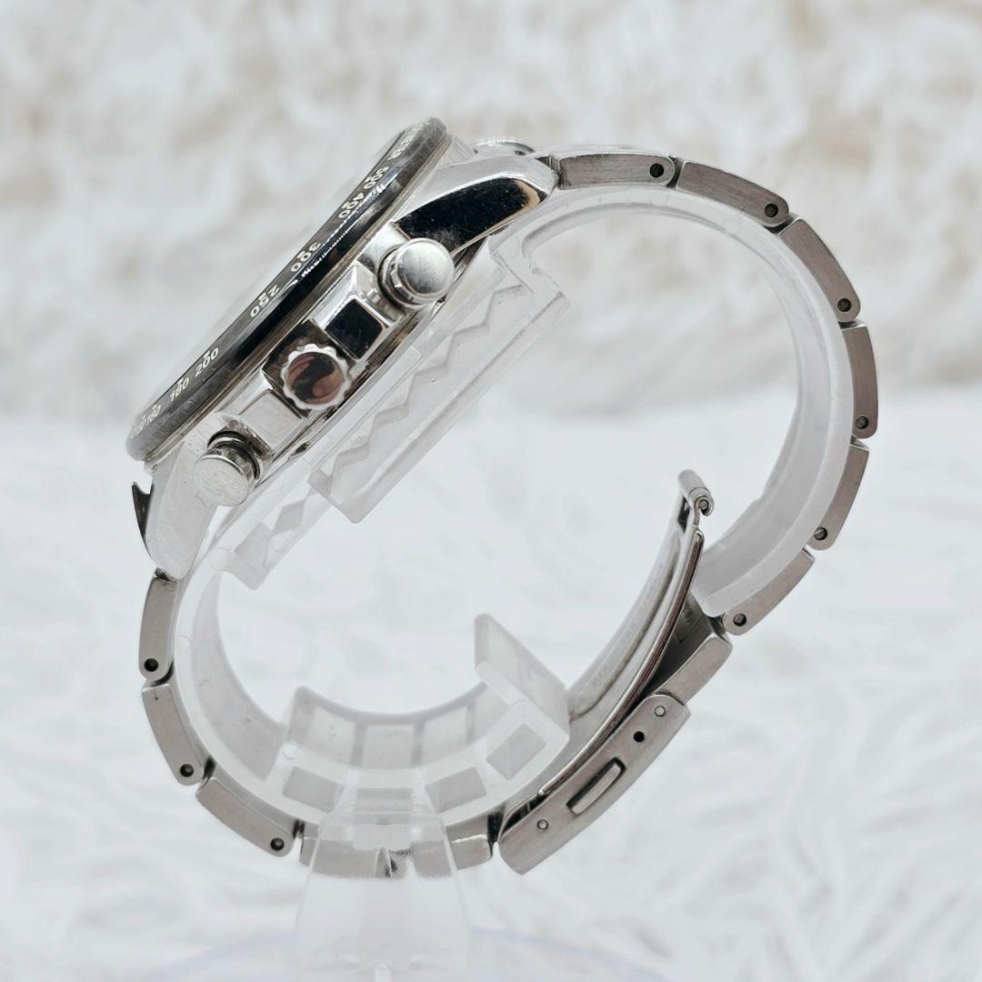 SEIKO SSB031 Quartz Men's Watch — Japanese