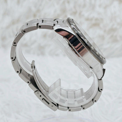SEIKO SSB031 Quartz Men's Watch — Japanese