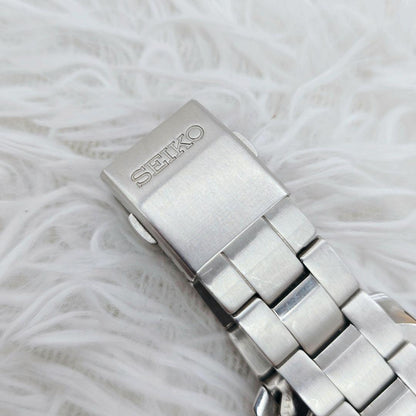 SEIKO SSB031 Quartz Men's Watch — Japanese