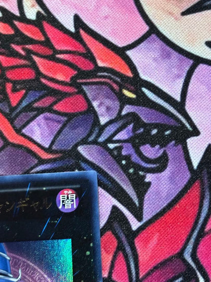 Yu-Gi-Oh Magician Girl WJMP-JP018 Ultra Rare — Japanese