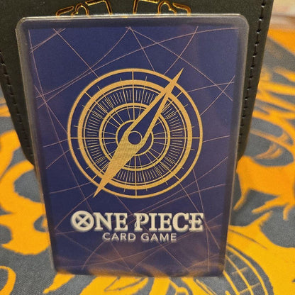 One Piece Miss All Sunday — Japanese