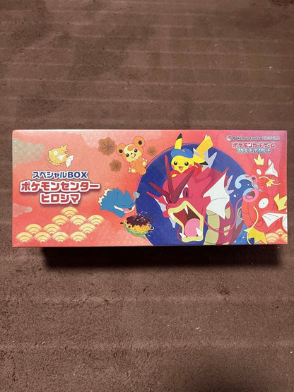 Pokemon Pokémon Card Game Box Set Box — M Premium Trainer Box MEGA — Japanese
