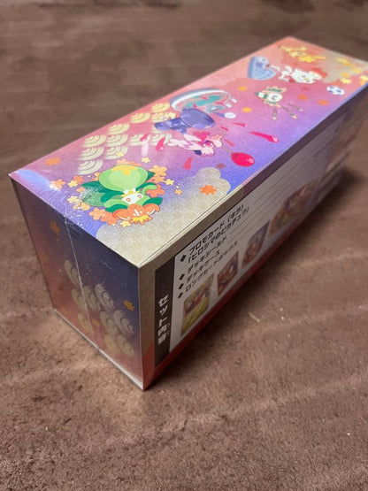 Pokemon Pokémon Card Game Box Set Box — M Premium Trainer Box MEGA — Japanese