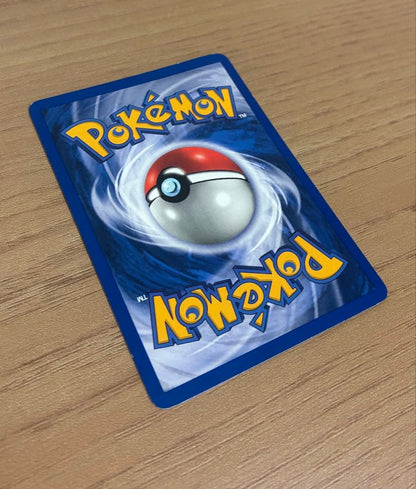 Pokemon Charizard — Japanese
