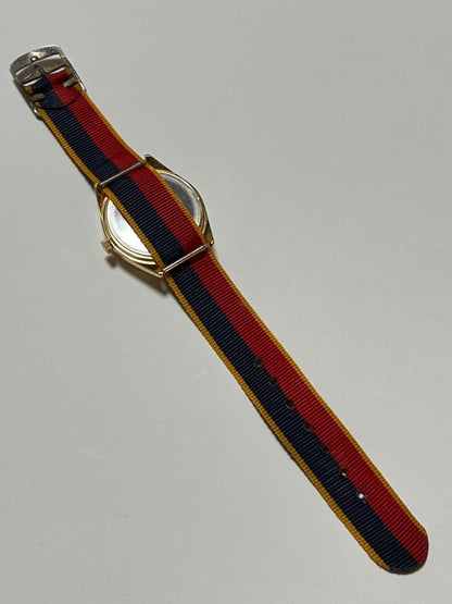 SEIKO Tom and Jerry Manual Men's Watch — Japanese