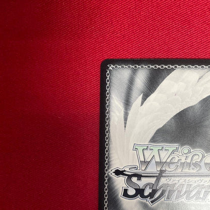 Weiss Schwarz The Idolmaster Million Live! Voiced by Kotori Otonashi Printed Gold Foil — Japanese