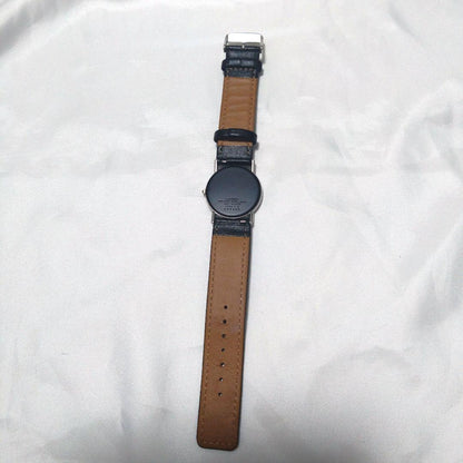 SEIKO シャリオ Quartz Men's Watch — Japanese