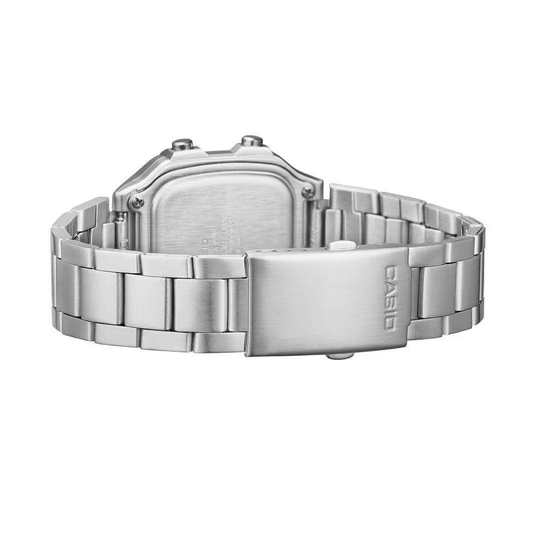 CASIO AE-1200WHD-1AJF Digital Men's Watch — Japanese