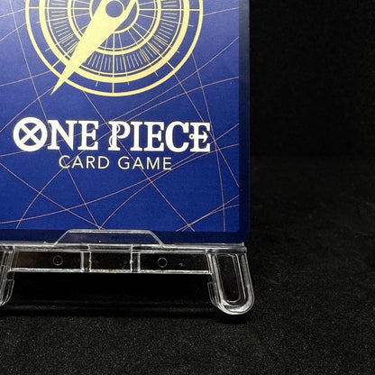 One Piece One Piece Card Game: The New Era's Main Character — OP02-120 — Japanese