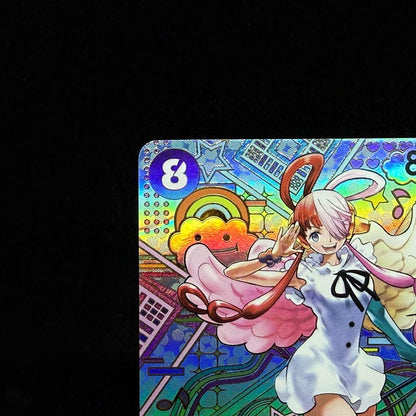 One Piece One Piece Card Game: The New Era's Main Character — OP02-120 — Japanese