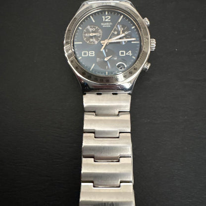 swatch SVMN100 Quartz Men's — Japanese