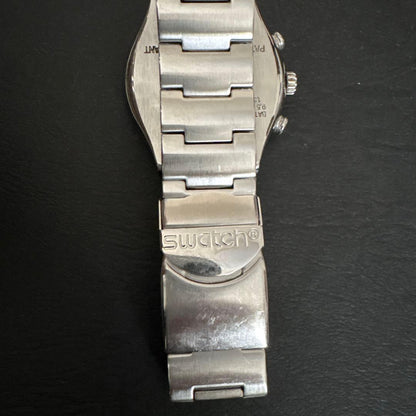 swatch SVMN100 Quartz Men's — Japanese
