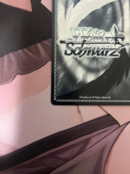 Weiss Schwarz Weiß Schwarz Kirito Nagi SP Signed Blue Archive — Japanese