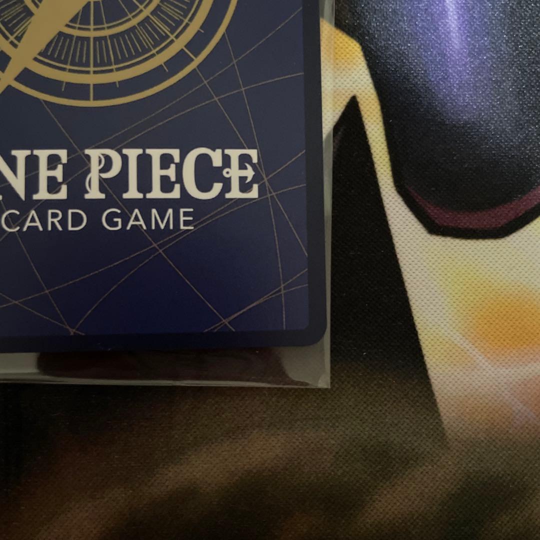 One Piece Kuro — OP09-057 — Japanese