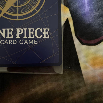 One Piece Kuro — OP09-057 — Japanese