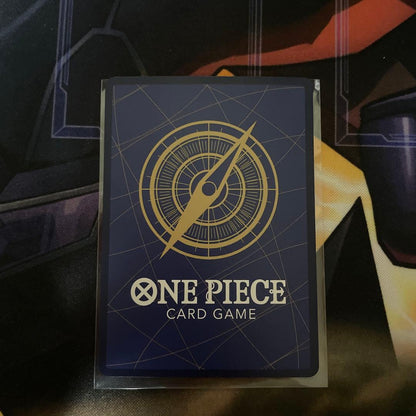 One Piece Kuro — OP09-057 — Japanese
