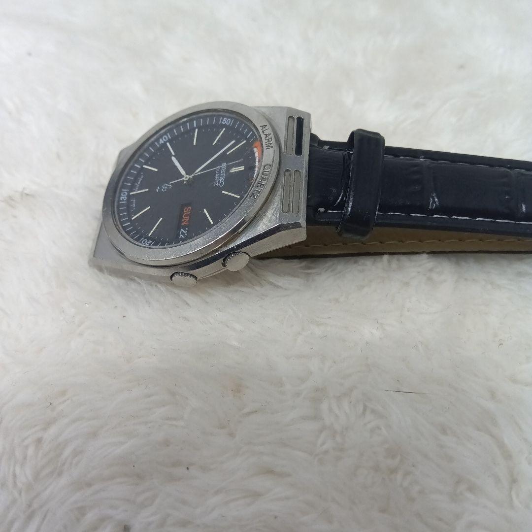 SEIKO 7223-6000 Quartz Men's Watch — Japanese