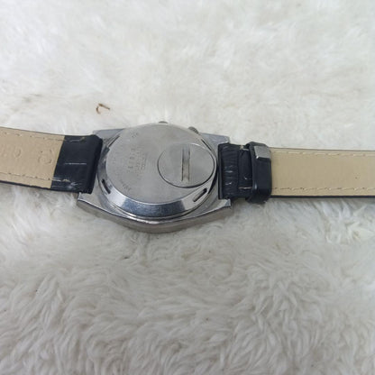SEIKO 7223-6000 Quartz Men's Watch — Japanese