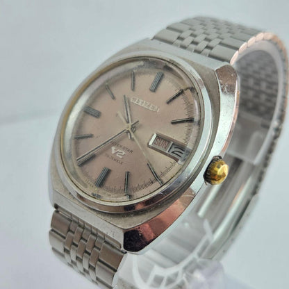 Citizen 4-720121Y Automatic Men's Watch — Japanese