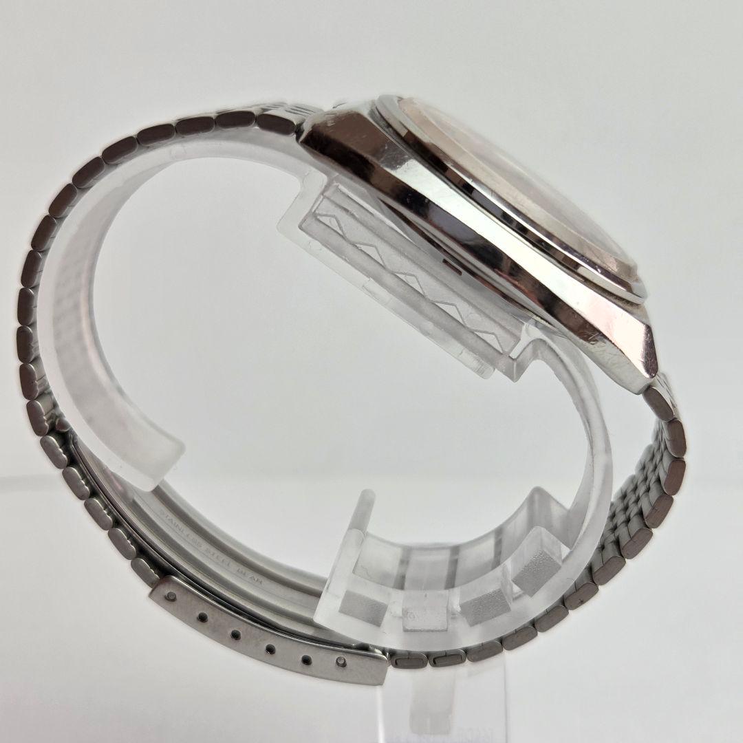 Citizen 4-720121Y Automatic Men's Watch — Japanese