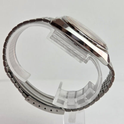 Citizen 4-720121Y Automatic Men's Watch — Japanese