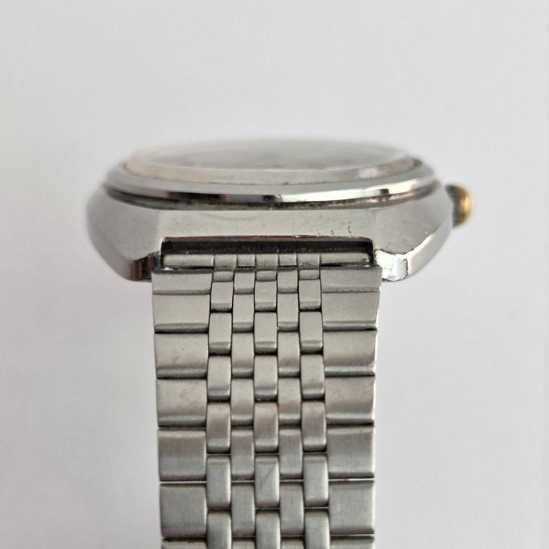 Citizen 4-720121Y Automatic Men's Watch — Japanese