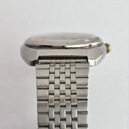 Citizen 4-720121Y Automatic Men's Watch — Japanese