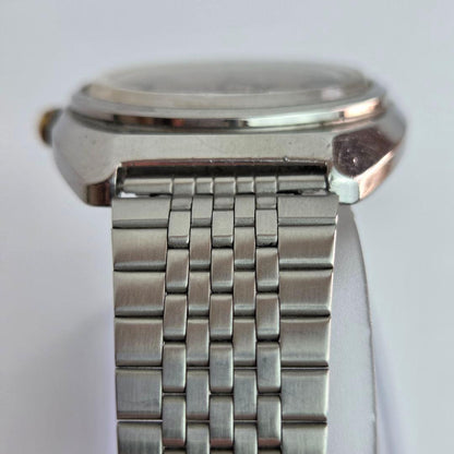 Citizen 4-720121Y Automatic Men's Watch — Japanese