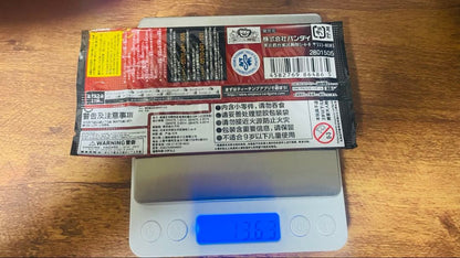 One Piece One Piece Card Game: The Will That Is Passed Down Pack — OP-13 — Japanese