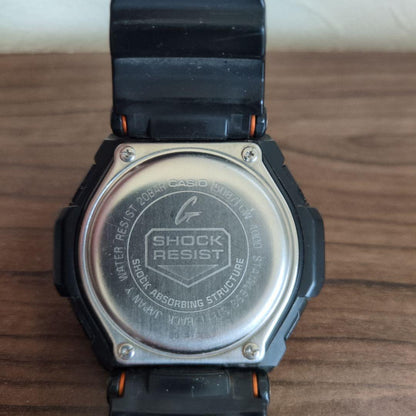 CASIO GW-4000 Men's Watch — Japanese