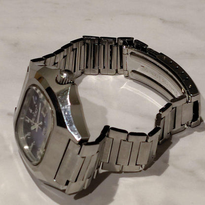 ORIENT SBTR009 Automatic Men's Watch — Japanese