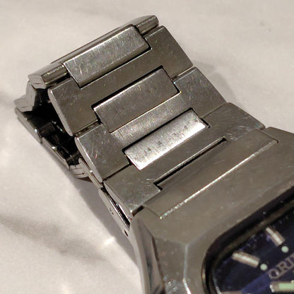 ORIENT SBTR009 Automatic Men's Watch — Japanese