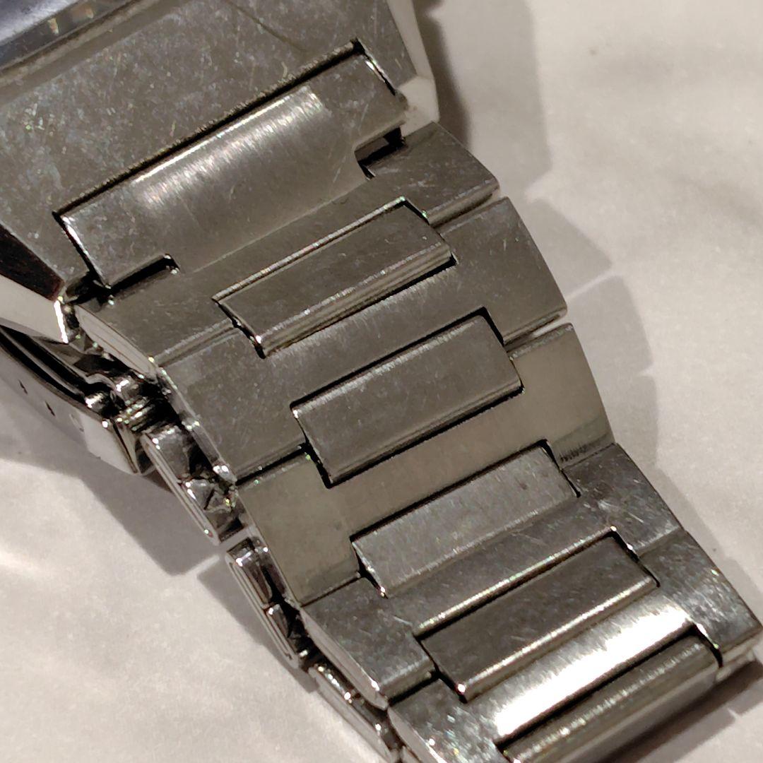 ORIENT SBTR009 Automatic Men's Watch — Japanese