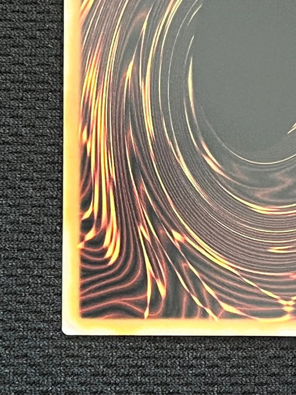 Yu-Gi-Oh Deep Eyes White Dragon Overframe Prisma — Japanese
