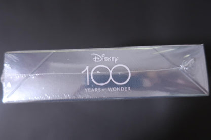 Weiss Schwarz Disney 100 Disney 100 BOX Box — Japanese