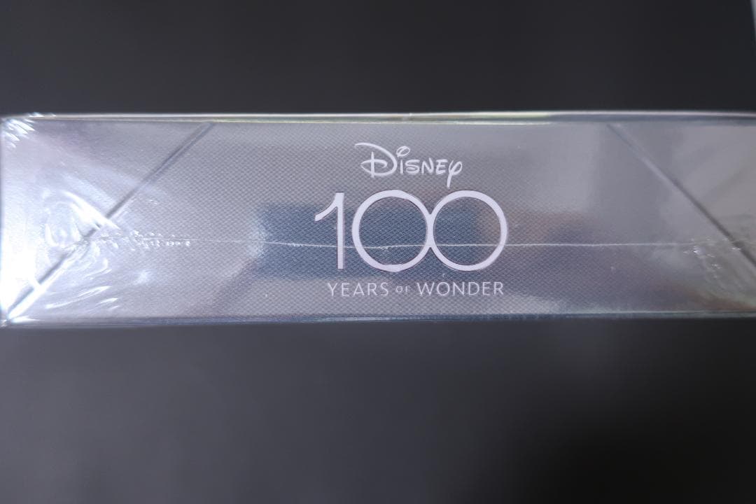 Weiss Schwarz Disney 100 Disney 100 BOX Box — Japanese
