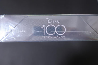 Weiss Schwarz Disney 100 Disney 100 BOX Box — Japanese
