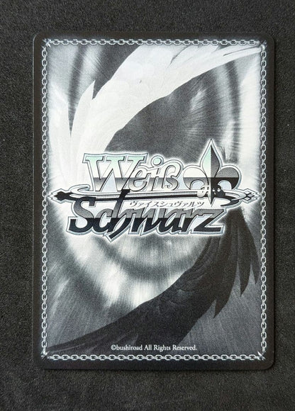 Weiss Schwarz Weiss Schwarz GA Bunko SP Former Top Idol Ringo Kinoshita — Japanese