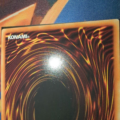 Yu-Gi-Oh Sandstorm Giant Tornado Super — Japanese