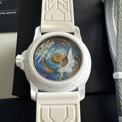 swatch ANTARCTIC OCEAN Men's — Japanese